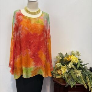 Bluza O - imagine 4
