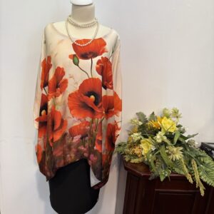 Bluza MACEA - imagine 1