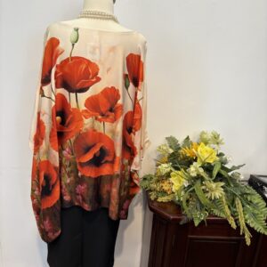 Bluza MACEA - imagine 4