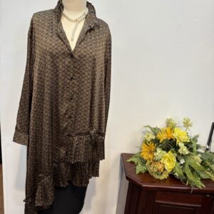 Rochie/bluză Anca 2 - imagine 3