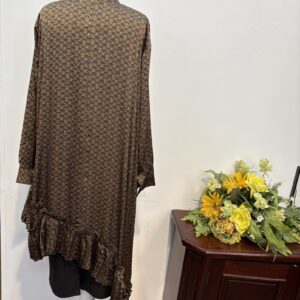 Rochie/bluză Anca 2 - imagine 6