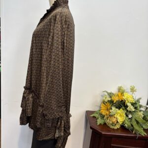 Rochie/bluză Anca 2 - imagine 4
