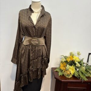 Rochie/bluză Anca 2 - imagine 2
