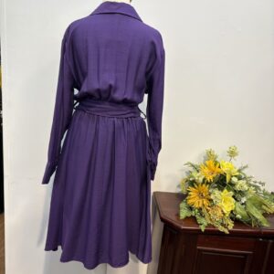 Rochie V nasturi stras - imagine 2